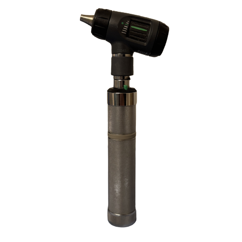 Otoscopio